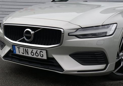 Volvo V60, 2020 3