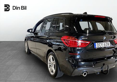 BMW 220 Gran Tourer, 2022