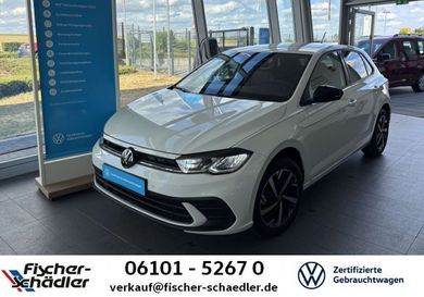 Volkswagen Polo, 2026