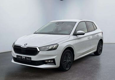 Skoda Fabia, 2026