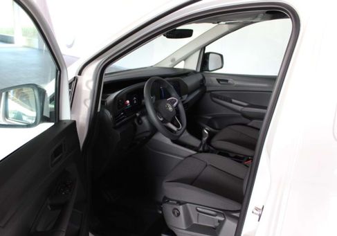 Volkswagen Caddy, 2024