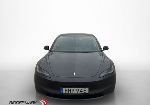 Tesla Model 3, 2024