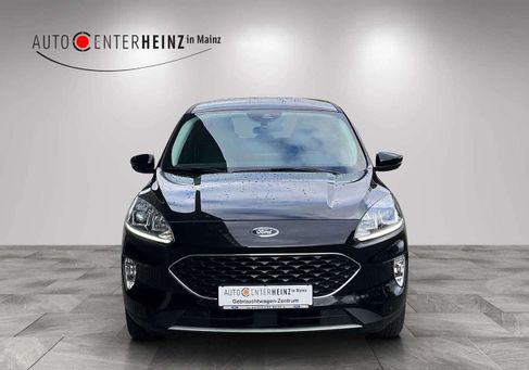 Ford Kuga, 2022