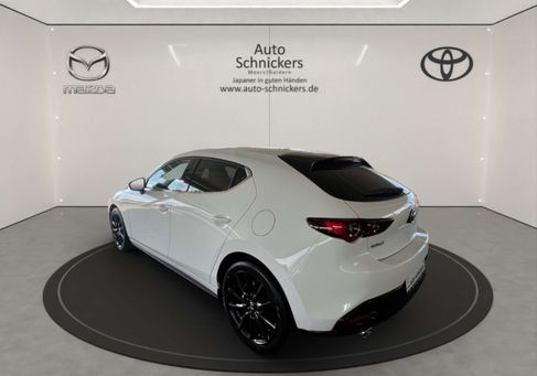 Mazda 3, 2026 3