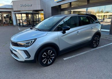 Opel Crossland X, 2023
