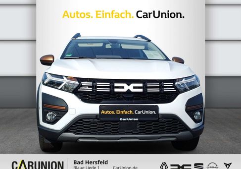 Dacia Jogger, 2023 2