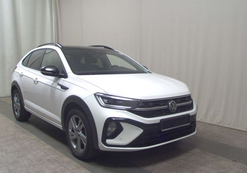 Volkswagen Taigo, 2022