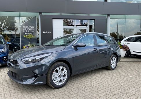 Kia Cee&#039;d Sportswagon, 2024