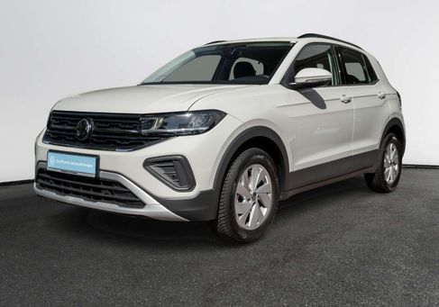 Volkswagen T-Cross, 2026