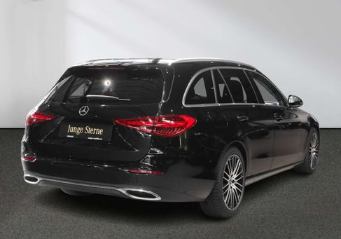 Mercedes-Benz C 180, 2023