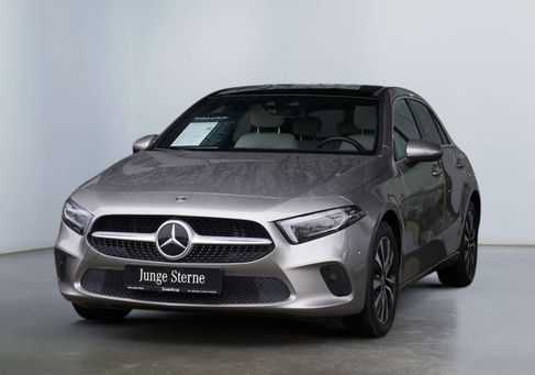 Mercedes-Benz A 250, 2020