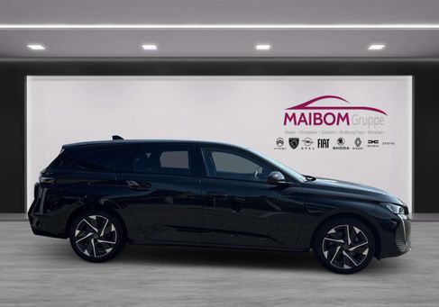 Peugeot 308, 2023