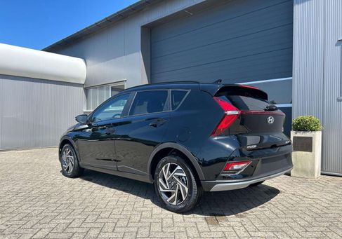 Hyundai Bayon, 2026 2