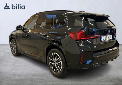 BMW X1, 2026 2