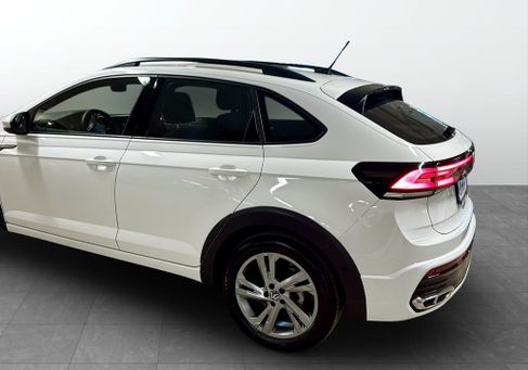 Volkswagen Taigo, 2023
