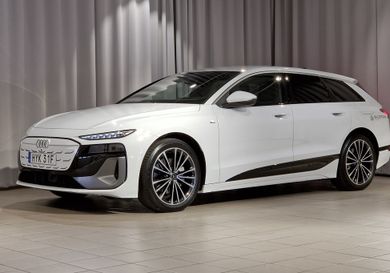 Audi, 2026