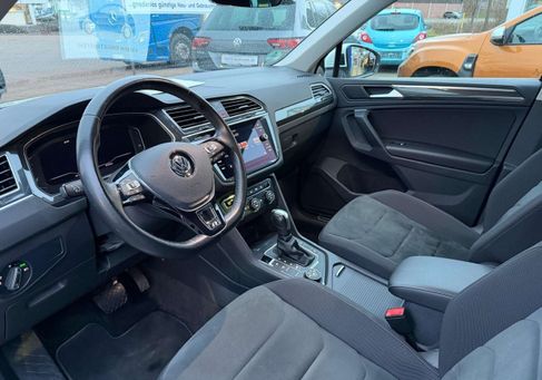 Volkswagen Tiguan, 2020 2