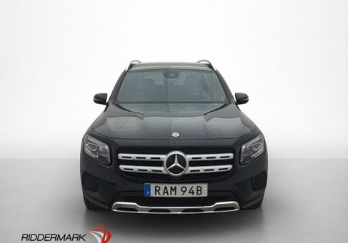 Mercedes-Benz GLB 200, 2023