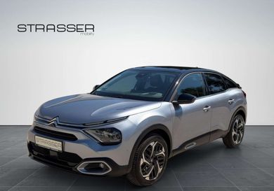 Citroën C4, 2024
