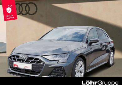 Audi A3, 2025
