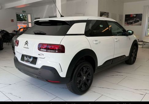Citroën C4 Cactus, 2019