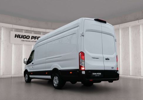 Ford Transit, 2024