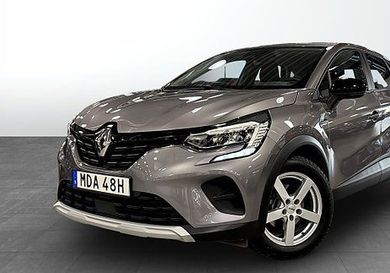 Renault Captur, 2023