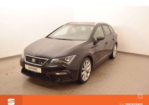 Seat Leon, 2019