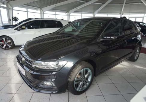 Volkswagen Polo, 2022 2