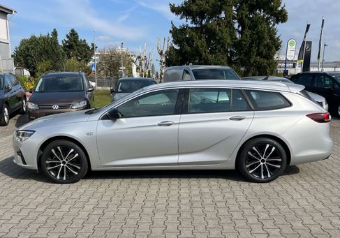 Opel Insignia, 2022