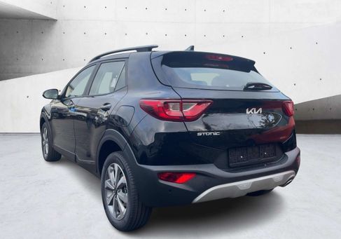 Kia Stonic, 2024