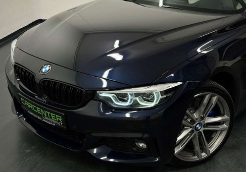 BMW 430, 2018