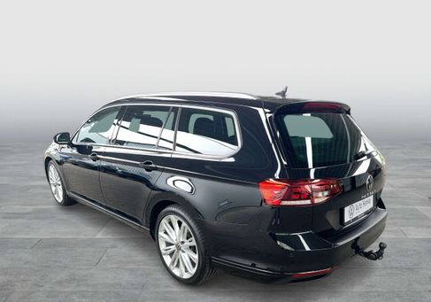 Volkswagen Passat Variant, 2023 3