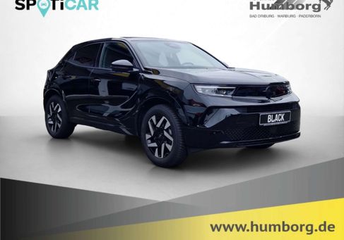 Opel Mokka, 2025 3