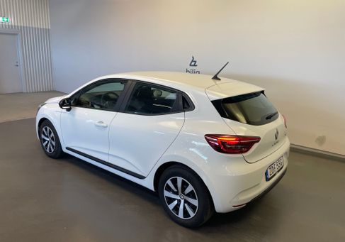 Renault Clio, 2023