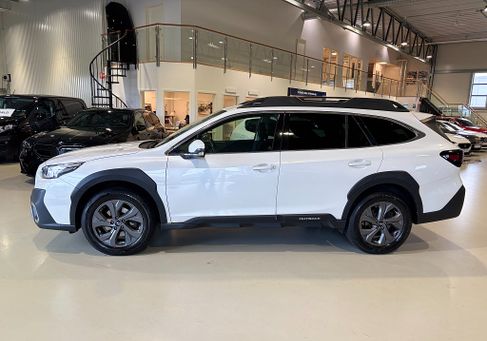 Subaru OUTBACK, 2022 2