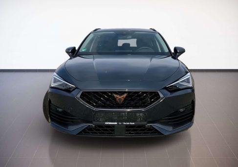 Cupra Leon, 2024