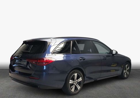 Mercedes-Benz C 300, 2023
