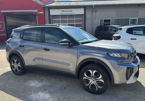 Citroën C3 Aircross, 2025 2
