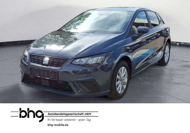 Seat Ibiza, 2025