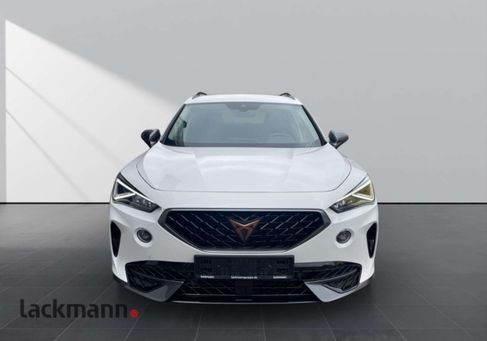 Cupra Formentor, 2024