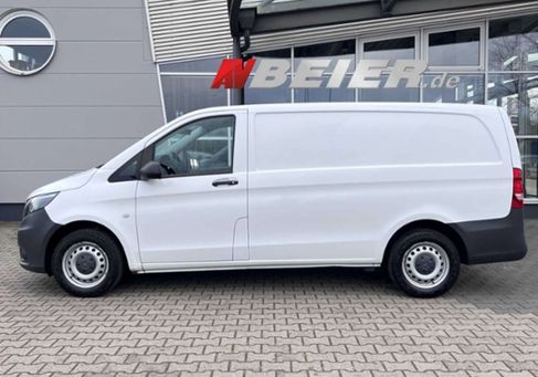 Mercedes-Benz Vito, 2022