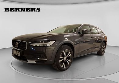 Volvo V90 Cross Country, 2022