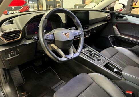 Cupra Leon, 2023 3