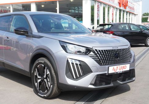 Peugeot 2008, 2026