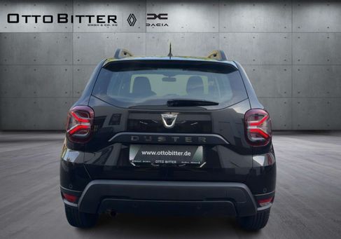 Dacia Duster, 2021