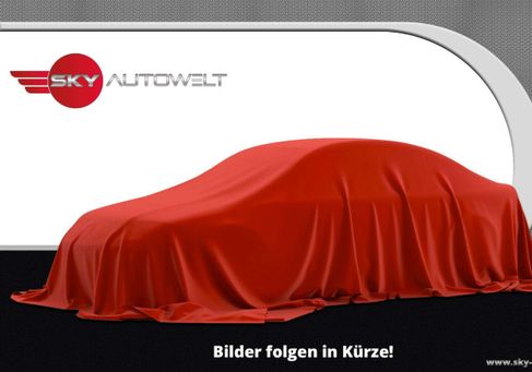 Ford Galaxy, 2019