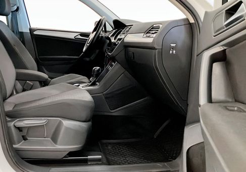 Volkswagen Tiguan, 2020 3