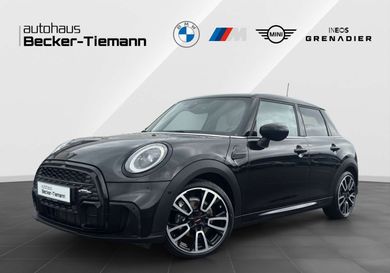 MINI Cooper, 2022