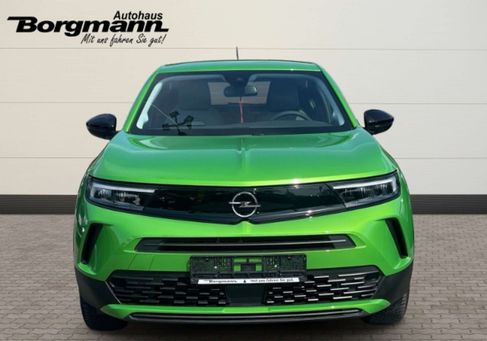 Opel Mokka, 2024 2